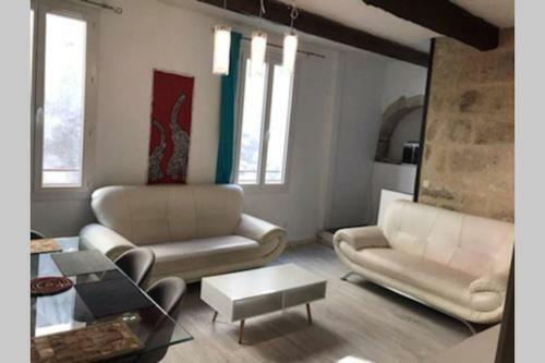 La M�zon Aupr�s de L?eau 3 Chambres
