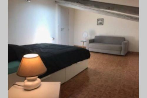 La M�zon Aupr�s de L?eau 3 Chambres