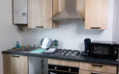 Apartamento Pause Dans L'yonne