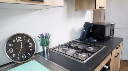 Apartamento Pause Dans L'yonne
