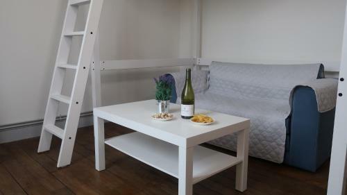 Apartamento Pause Dans L'yonne