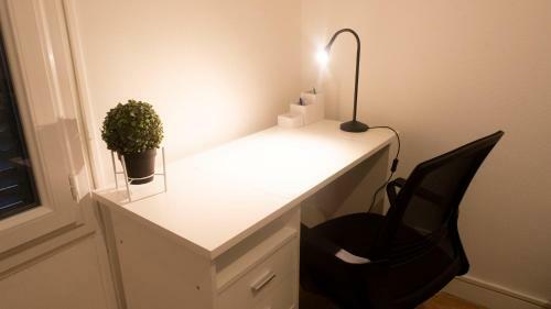 Apartamento Pause Dans L'yonne