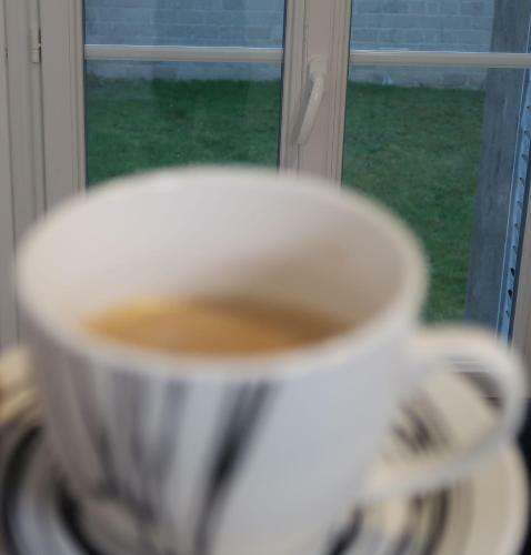 Apartamento Pause Dans L'yonne