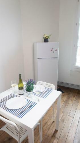 Apartamento Pause Dans L'yonne