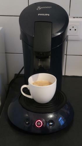 Apartamento Pause Dans L'yonne