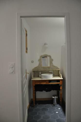 La Maison Rouge