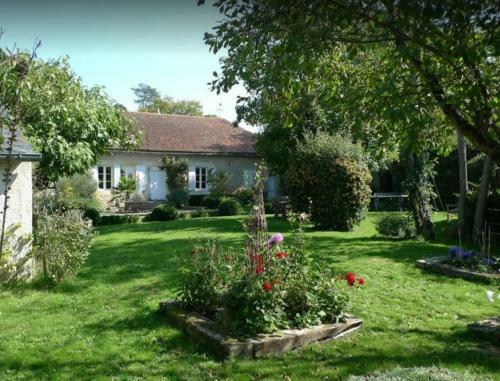 Bed & Breakfast Chambre D'h�tes � Mignaloux-beauvoir