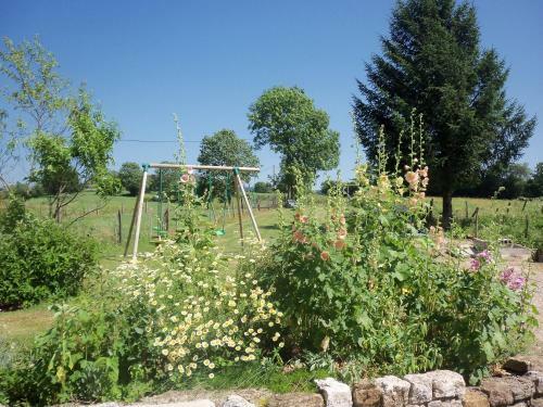 G�te De La Sauge