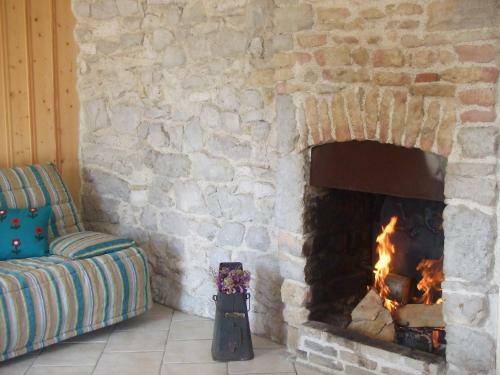 G�te De La Sauge