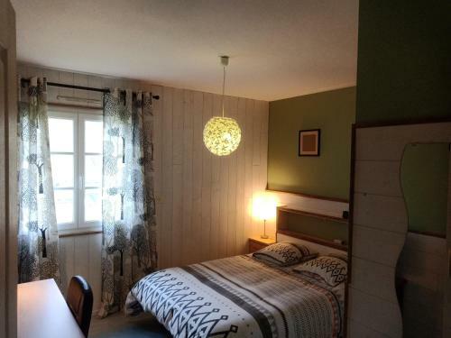 Home Proche Futuroscope