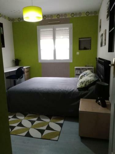 Home Proche Futuroscope