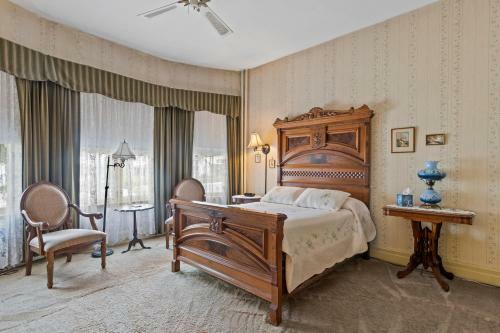 Bed & Breakfast South Shire
