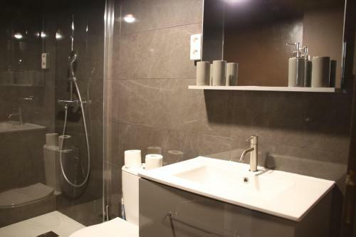Apartamento New Petit Paris