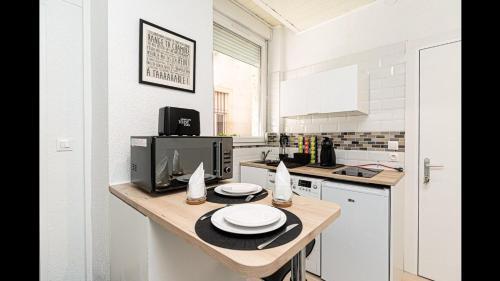 Apartamento Le Petit Marcel