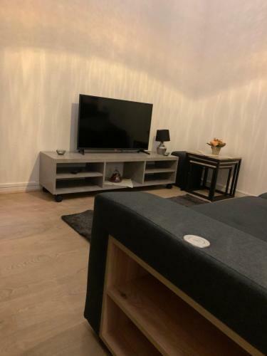 Apartamento Studio 30m2 Au C?ur Du Centre Historique de Metz