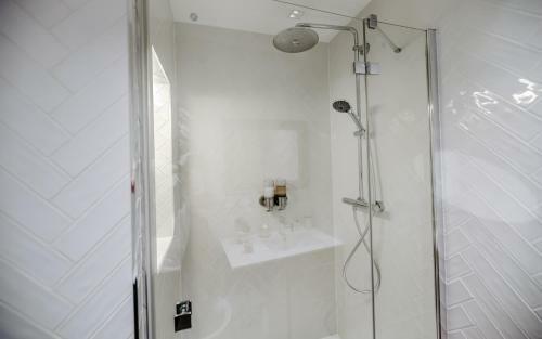 Apartamento Studio Les Parmentiers