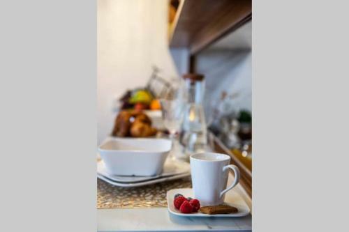 Apartamento Studio Le Cama�eu Tout Confort, Metz Gare