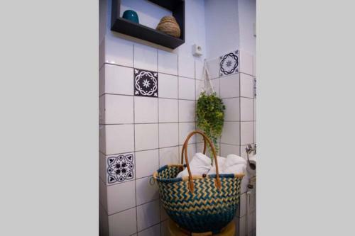 Apartamento Studio Le Cama�eu Tout Confort, Metz Gare