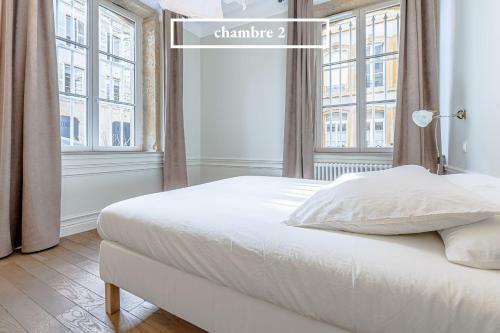 Apartamento La Cour Dor�e
