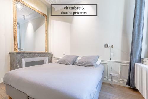 Apartamento La Cour Dor�e