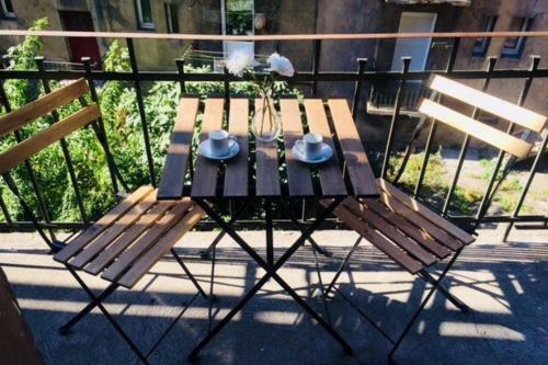 Apartamento Le Saint-pierre