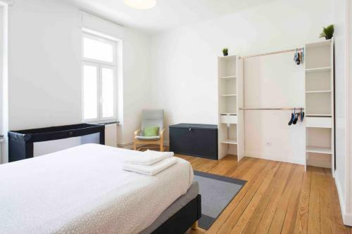 Apartamento Le Saint-pierre