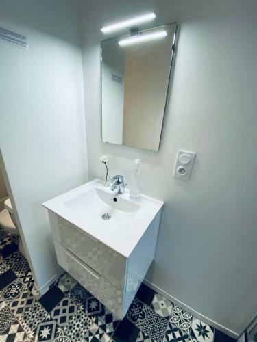 Apartamento Le Saint-pierre