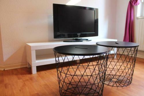 Apartamento Appartement Rue Haute Seille