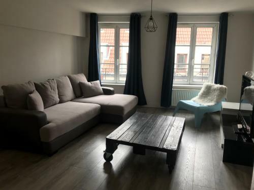 Apartamento Appartement Champ�
