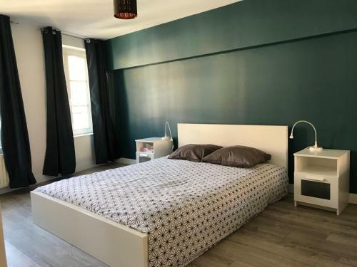 Apartamento Appartement Champ�