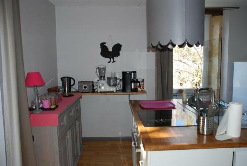 Bed & Breakfast Maison D' H�tes Individuelle La Relinqui�re
