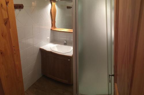 Apartamento Fermes Eskimo 1