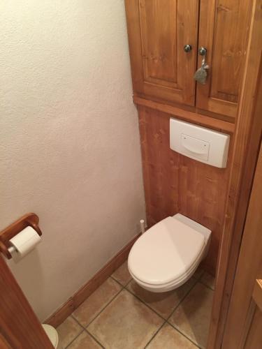 Apartamento Fermes Eskimo 1