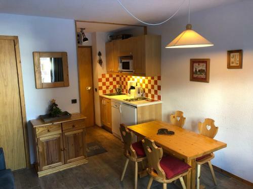 Apartamento Cembros 2