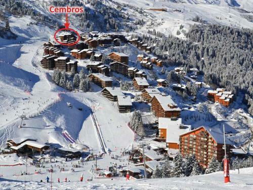 Apartamento Cembros 2