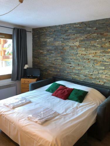 Apartamento Cembros 2