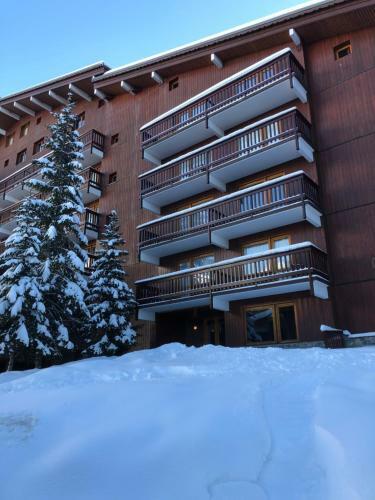 Apartamento Cembros 2