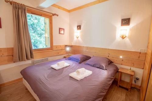Chalet Le France