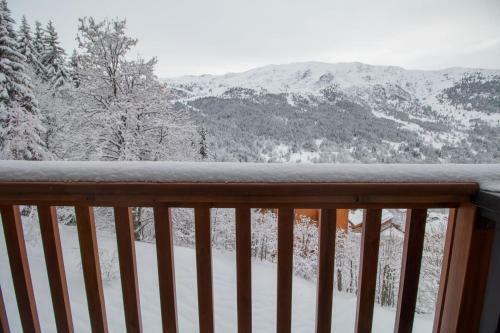 Apartamento Lac Noir 16