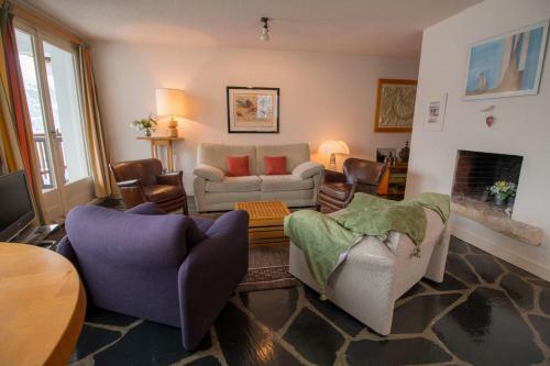 Apartamento Lac Noir 16