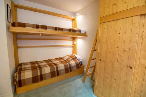Apartamento Lac Noir 16