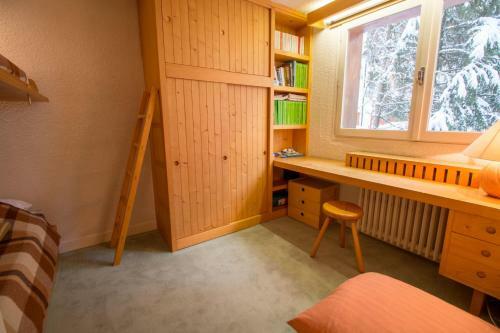 Apartamento Lac Noir 16