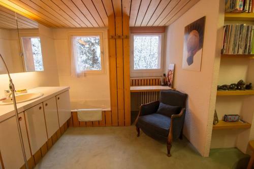 Apartamento Lac Noir 16
