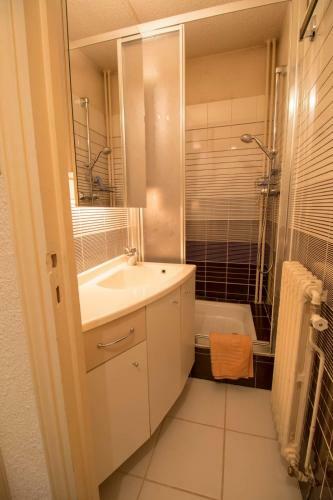 Apartamento Lac Noir 16