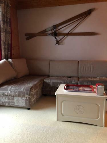 Apartamento Le Tremplin
