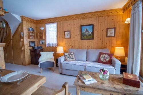 Apartamento Fauvettes 9 Wifi Parking Commun