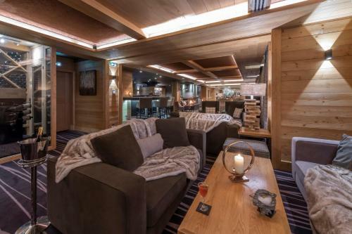 Hotel Le Ka�la