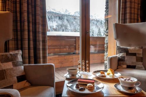 Hotel Le Ka�la