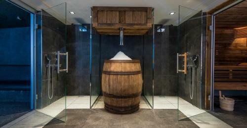 Hotel Le Ka�la