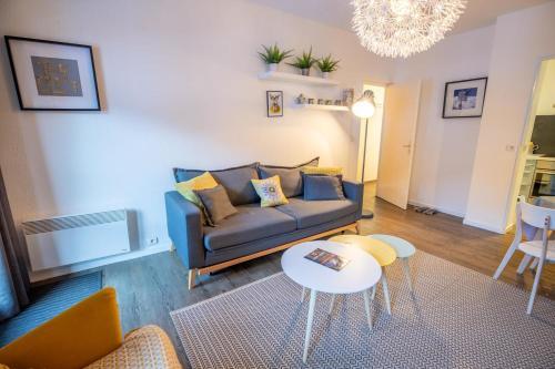 Apartamento Ravines 315
